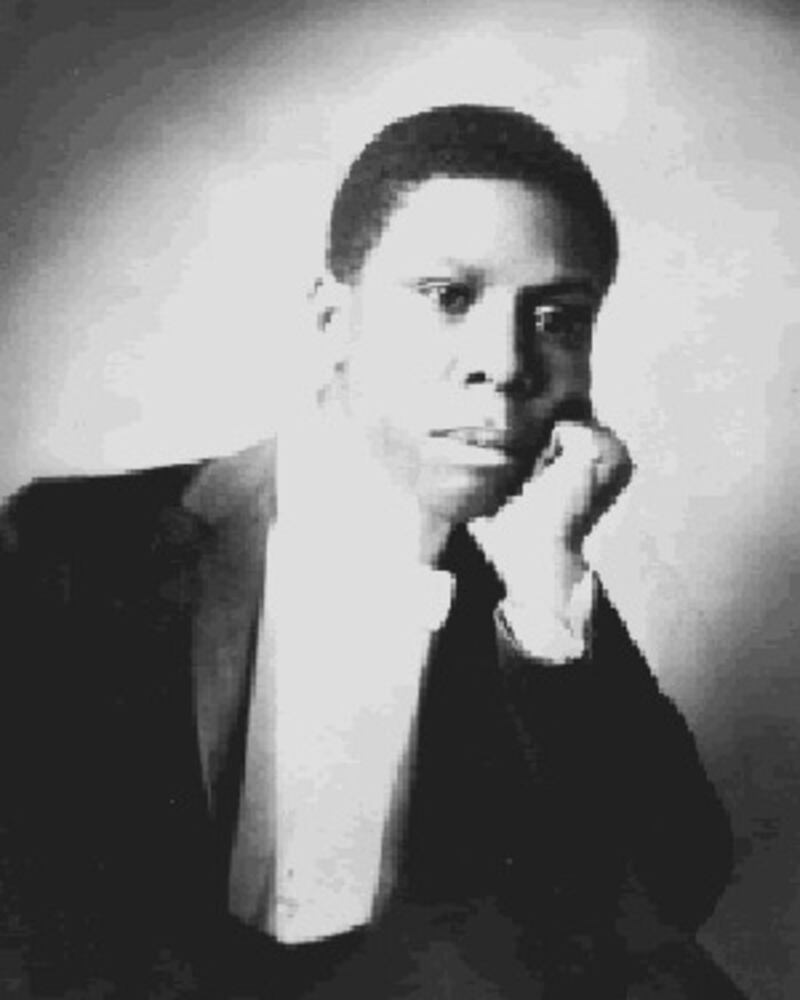 Paul Laurence Dunbar