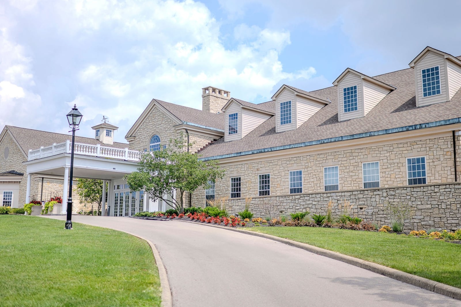 The Golf Club at Yankee Trace has been recognized as the No. 1 Youth on Course facility in the Dayton region. The Centerville golf course recorded the highest number of Youth on Course rounds in the Dayton region for the year, with 3,181 rounds played. CONTRIBUTED