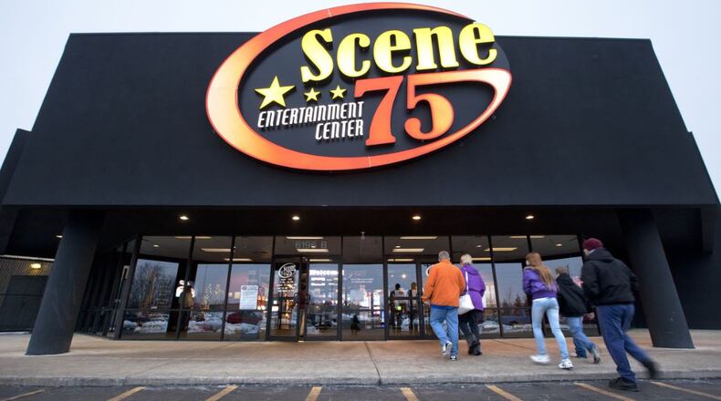 Scene75 will soon be expanding.