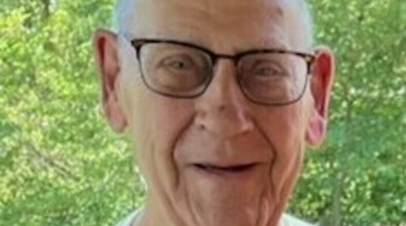 Photo of James Grainger