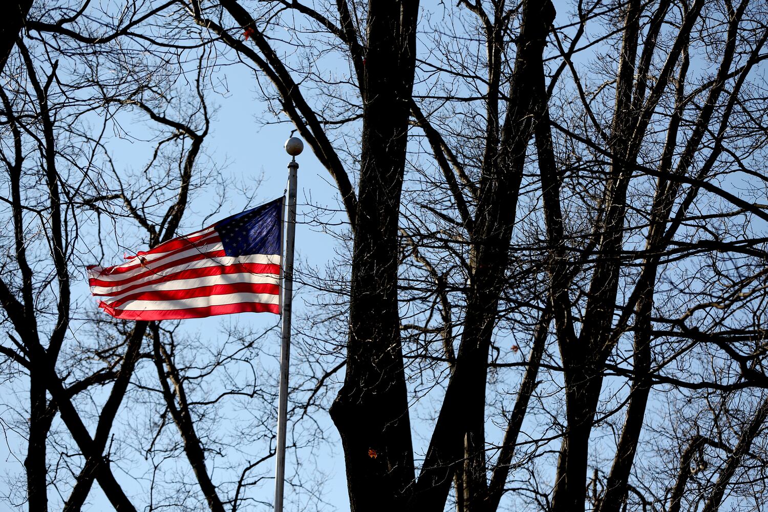 Victory Oak Knoll, a grove of 180 oak trees, was planted in 1921 to commemorate local World War I veterans.