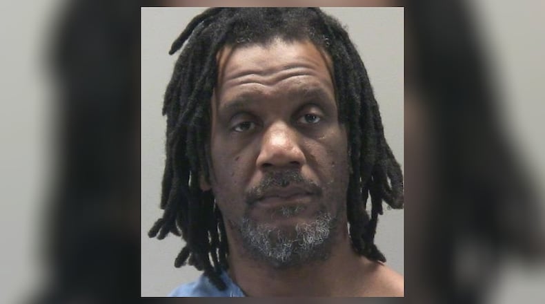 Shawn Deangelo Shank