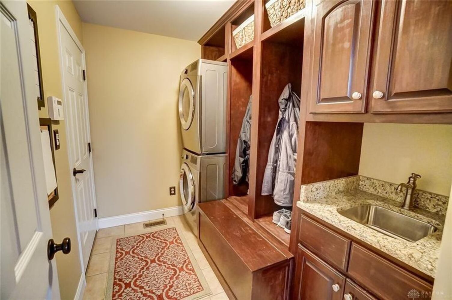 PHOTOS: Centerville luxury home listed on market