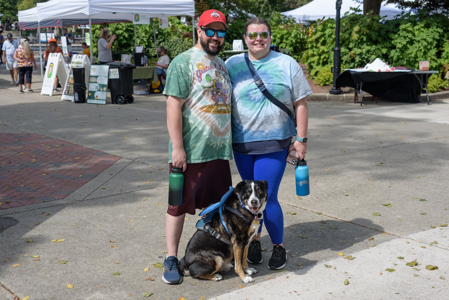 PHOTOS: 2025 Kettering EcoFEST