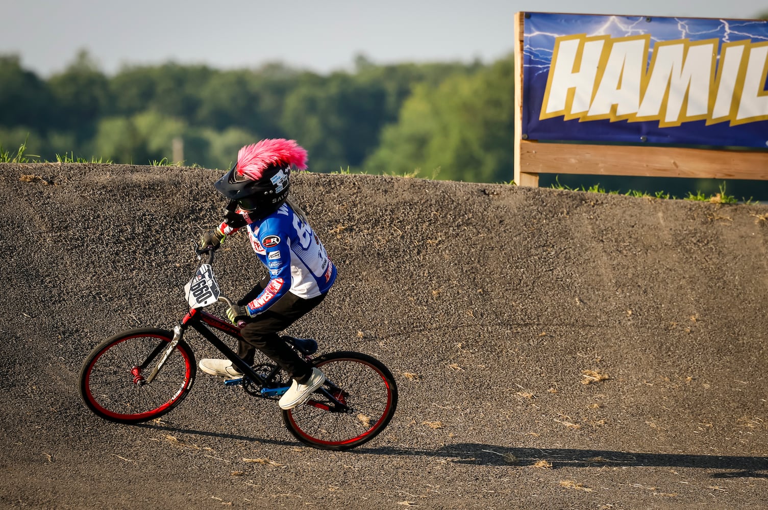 072125 Hamilton BMX