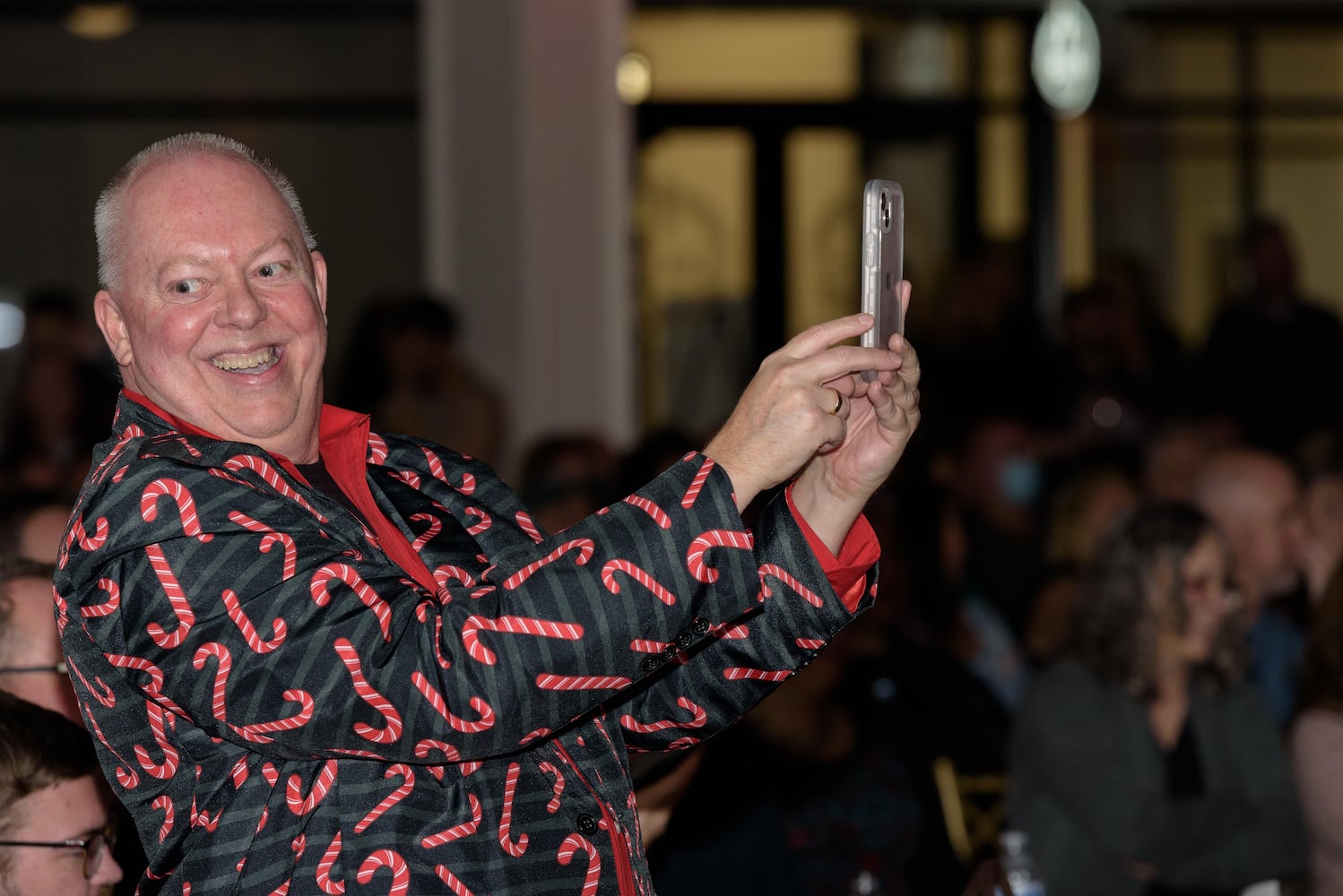 PHOTOS: The Rubi Girls: The Show Must Go On at the Dayton Arcade