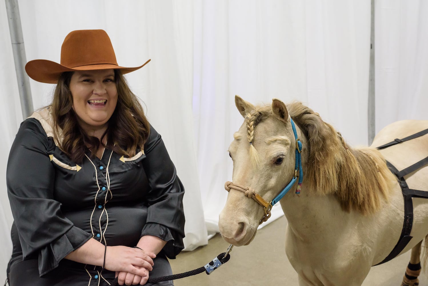 PHOTOS: SICSA's The PET Gala at The Modern College of Design