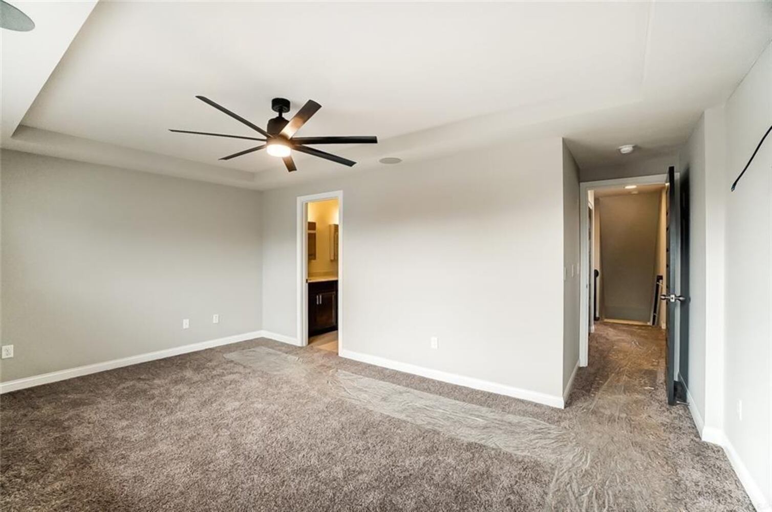 PHOTOS: Downtown Dayton condo with rooftop patio listed for nearly $500K