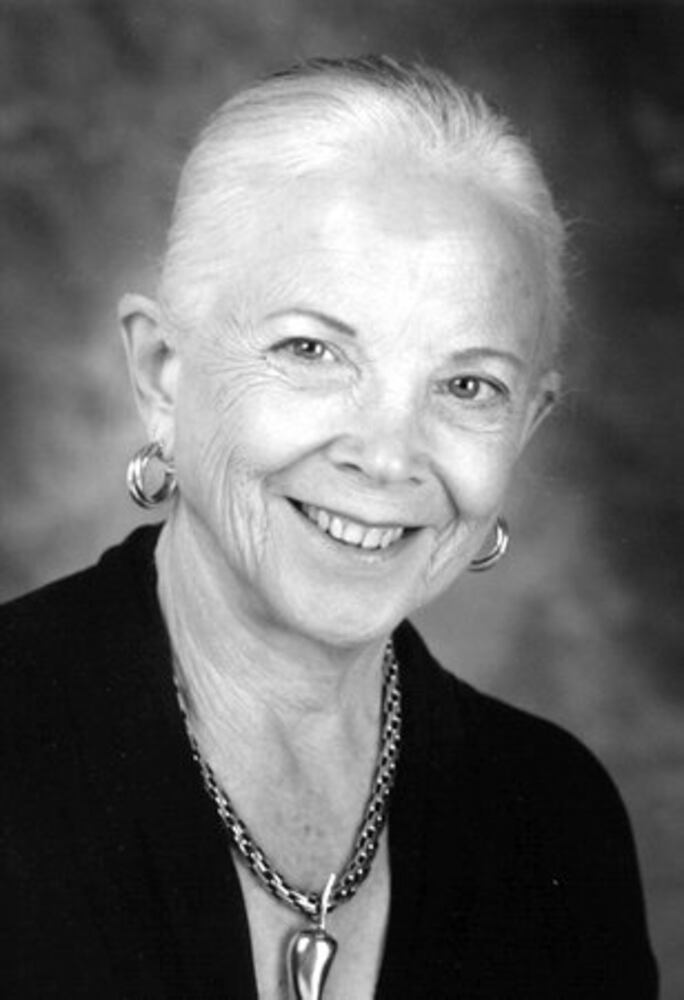 The Pepper Lady: Dr. Jean Andrews