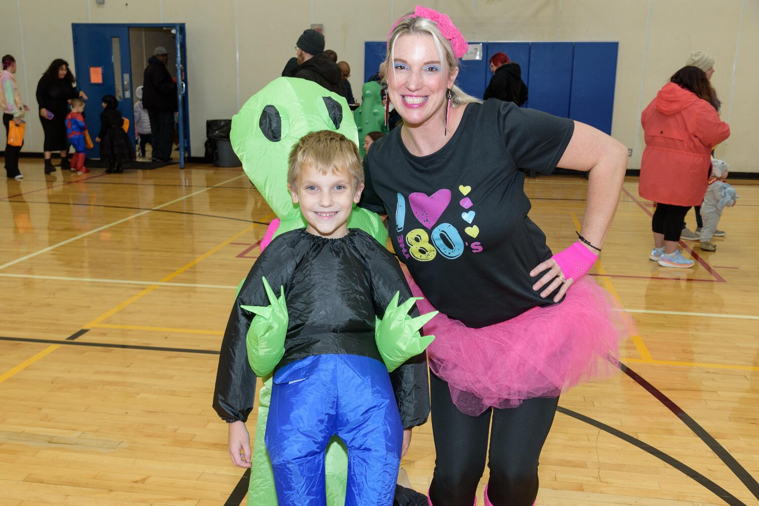 PHOTOS: Did we spot you at the 12th annual Fairborn Halloween Festival?