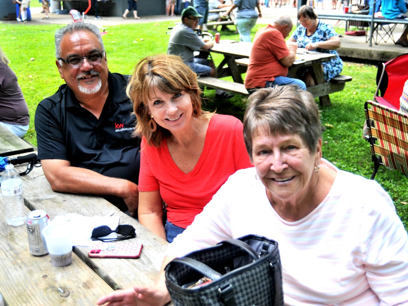 PHOTOS: Did we spot you at the Polish Summer Festival?