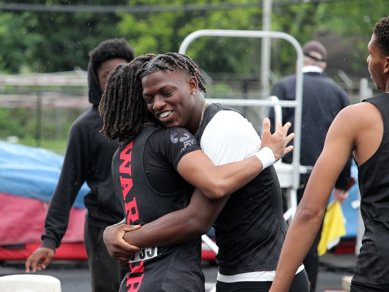 D1 Regional Track 2025