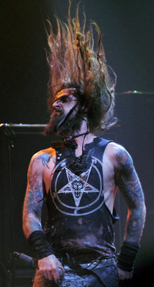 Golden Gods Awards