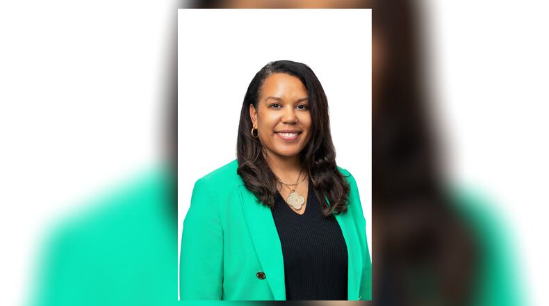 Alisha Nelson is the Executive Director of the OneOhio Recovery Foundation CONTRIBUTED