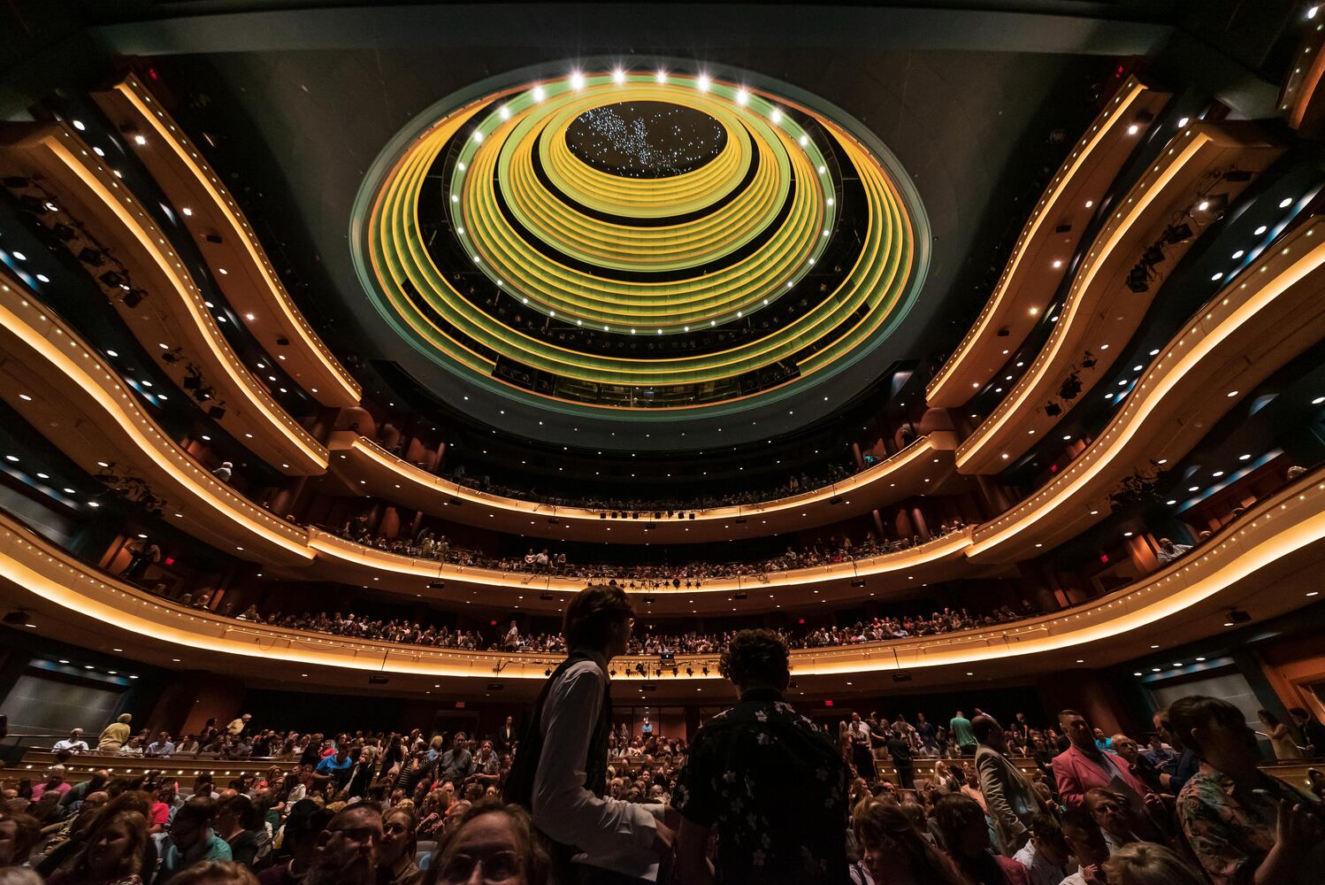 PHOTOS: The 2023 Miami Valley High School Theatre Awards Showcase at the Schuster Center