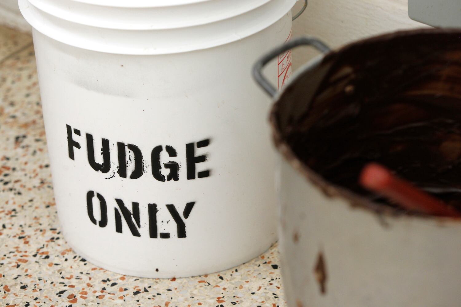 PHOTOS: Behind the scenes at Esther Price Fine Chocolates, Dayton’s favorite candy maker