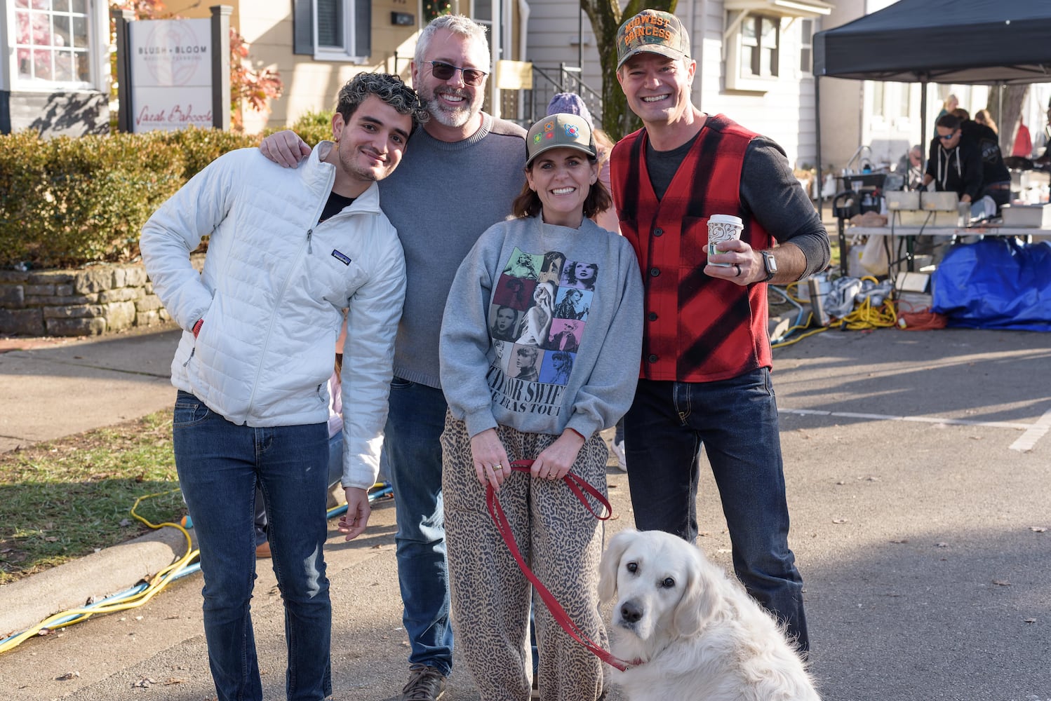 PHOTOS: 2025 Christmas in Historic Springboro