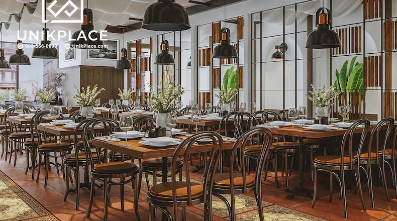 Linh’s Bistro, a Riverside restaurant popular for Asian fare, has announced a second location will open in Sugarcreek Twp. FACEBOOK PHOTO