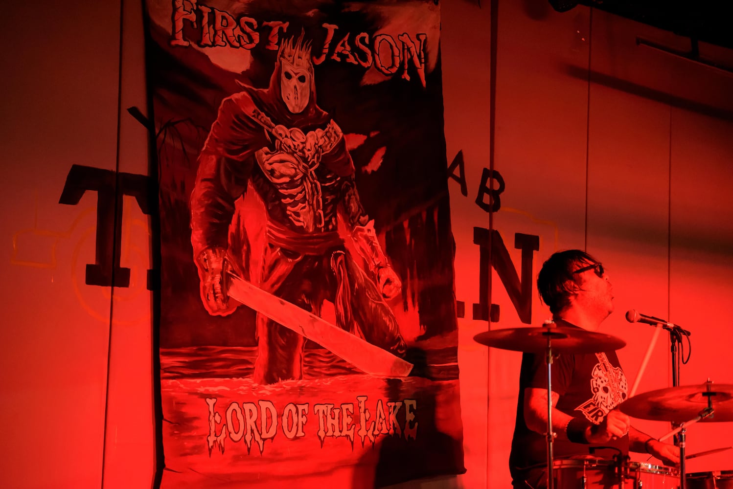 PHOTOS: Halfway to Halloween Fest at Yellow Cab Tavern