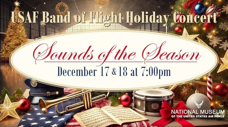 Air Force Band of Flight image