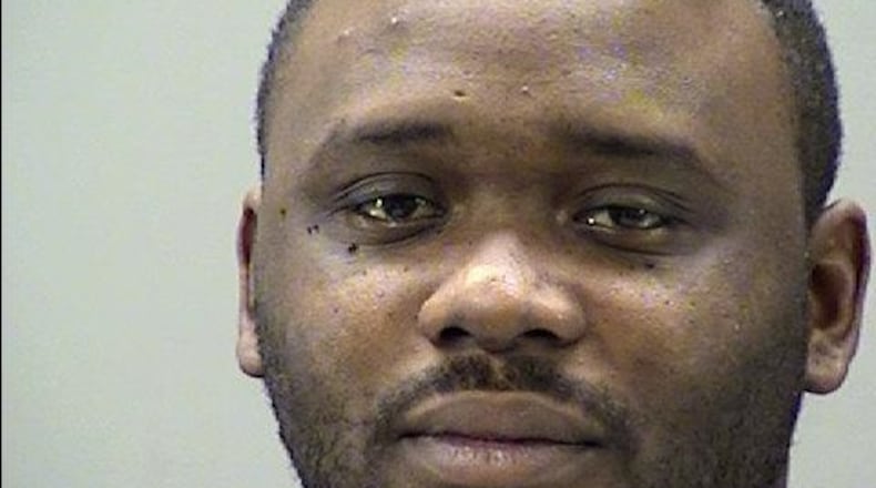 Andrew L. Nason was sentenced to five years in prison for severe injuries caused to a 2 year old child. JAIL MUG SHOT