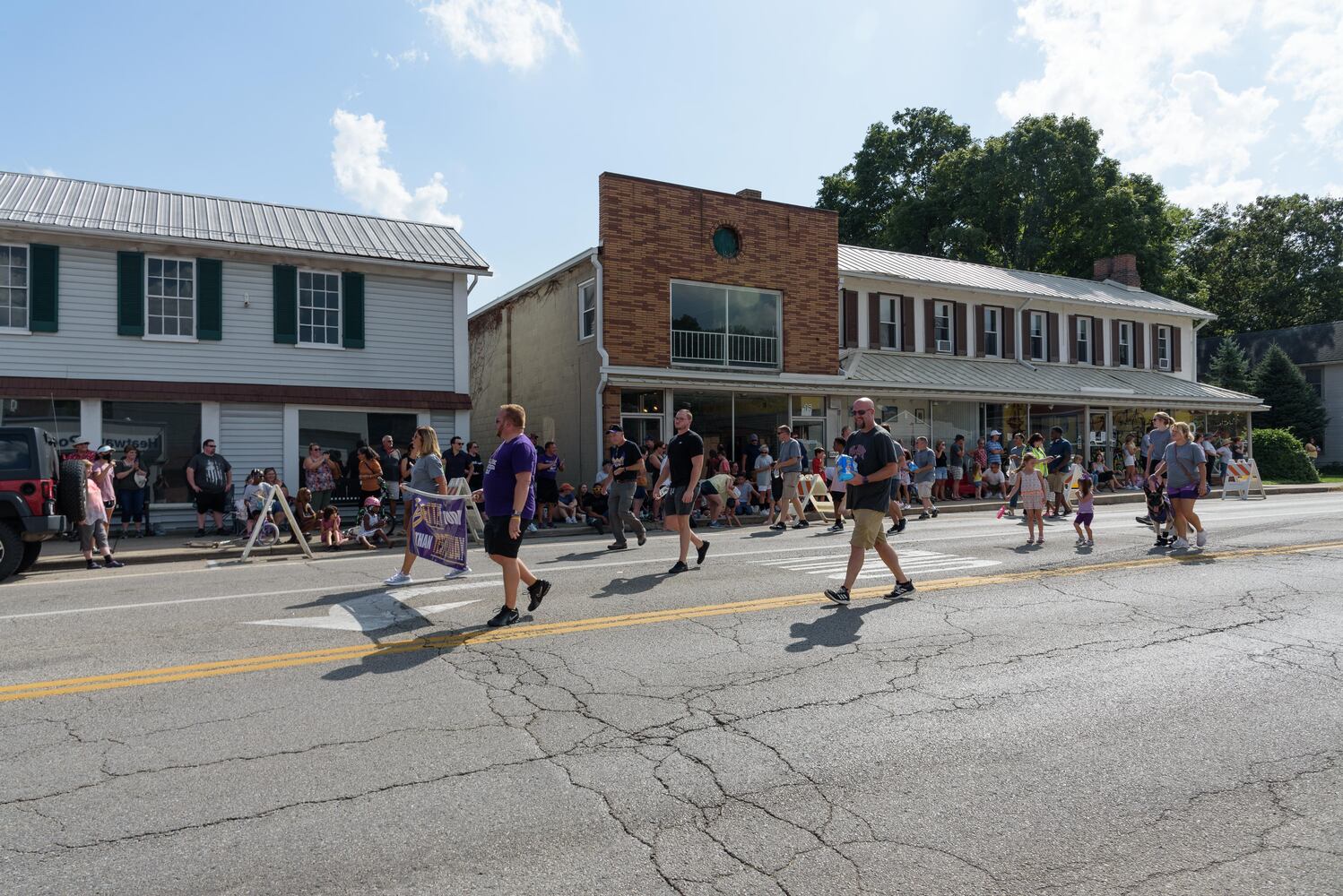 PHOTOS: Did we spot you at the Bellbrook Lions Club SummerFest?