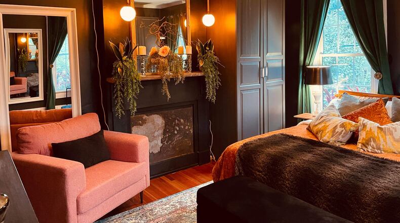 Tell us: What makes your home special? Email us at robin.mcmacken@coxinc.com, and we may feature you in an upcoming HomesPlus story. Submit your full name, address, phone number, photos and a brief description of what you love about your home and why. CONTRIBUTED