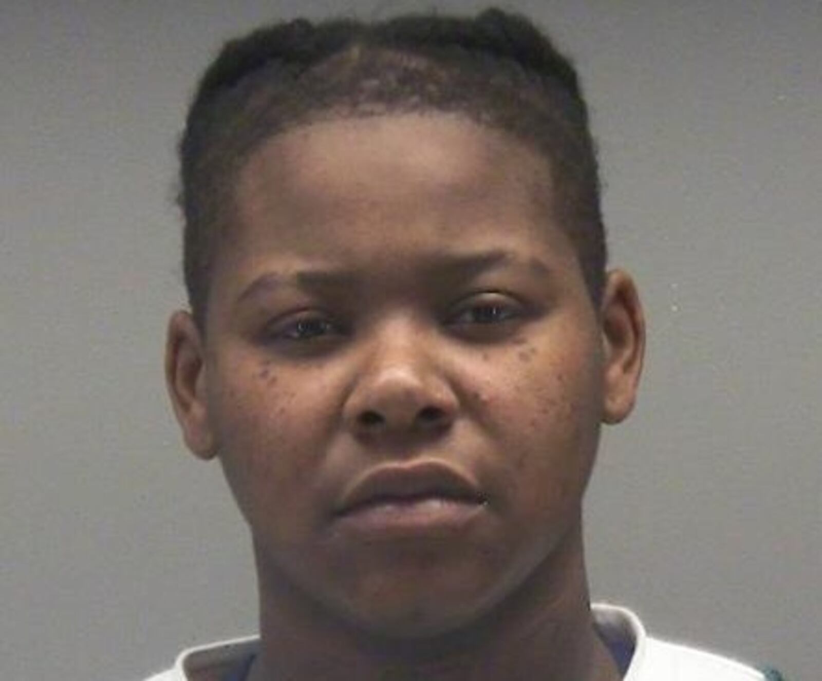 Rashaunda Rogers