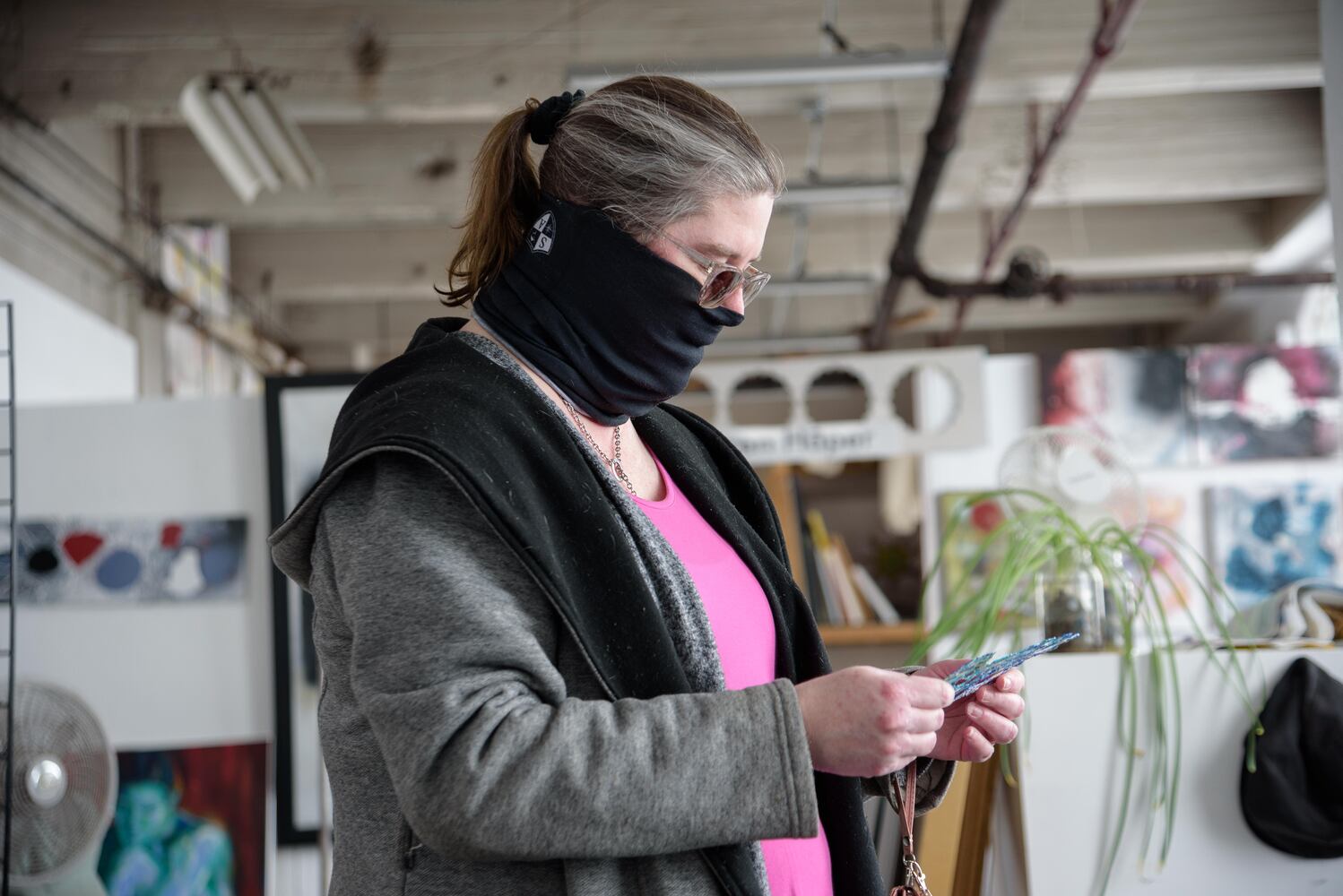 PHOTOS: 3rd Sunday Art Hop at Front Street
