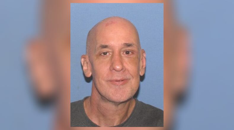Ronnie Geiger, 57