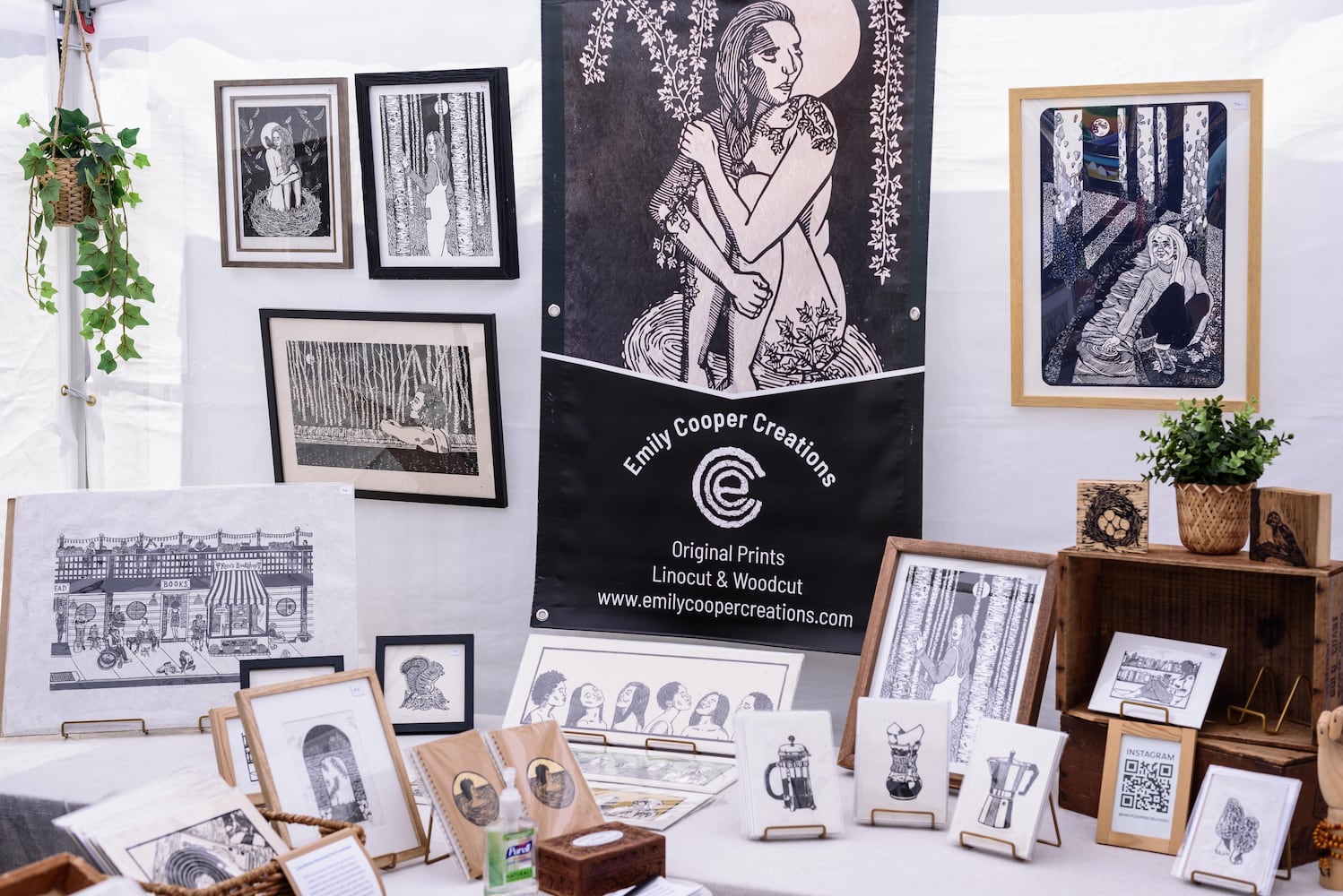 PHOTOS: 36th annual Art on the Commons at Kettering's Lincoln Park Civic Commons