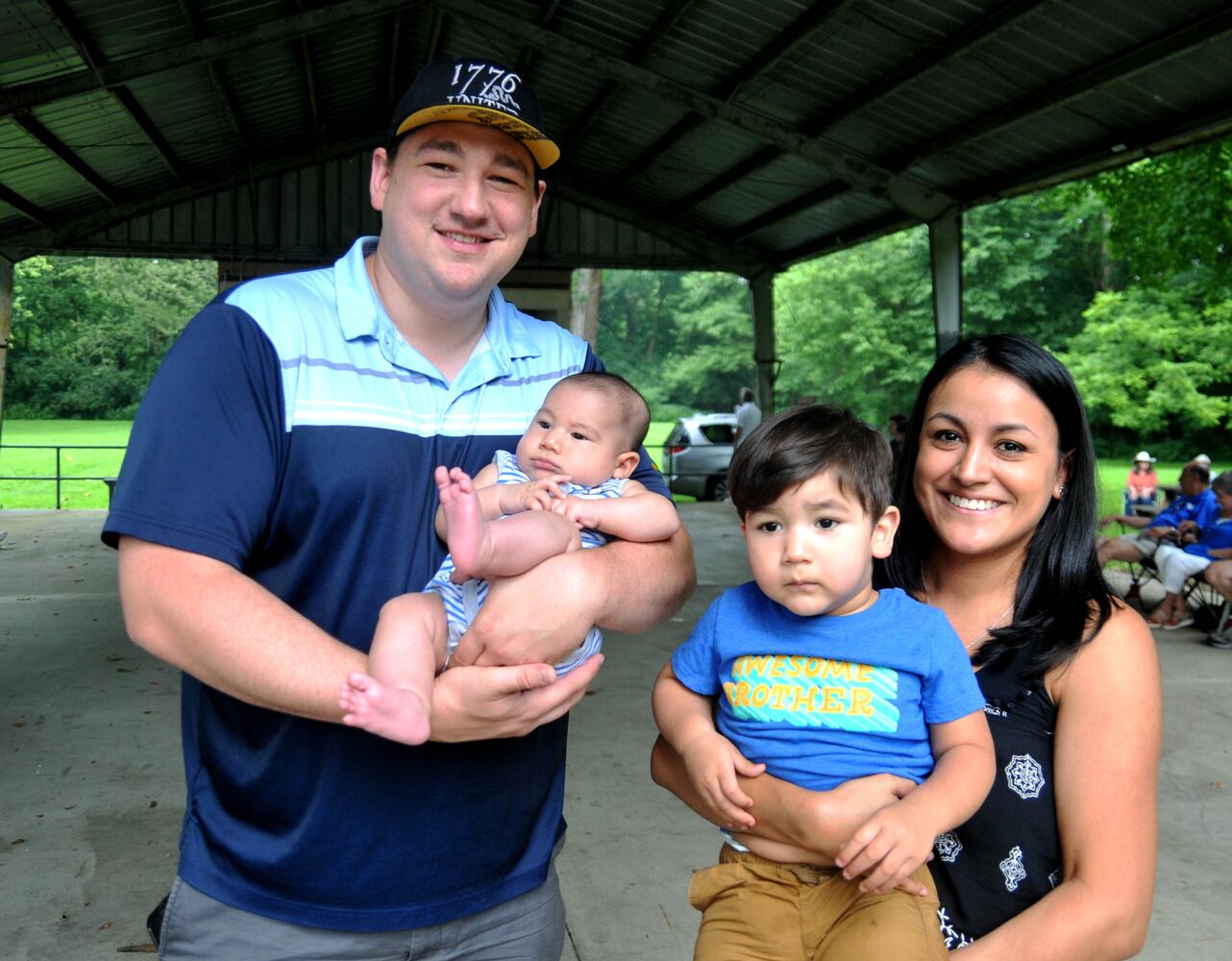 PHOTOS: Did we spot you at the Polish Summer Festival?