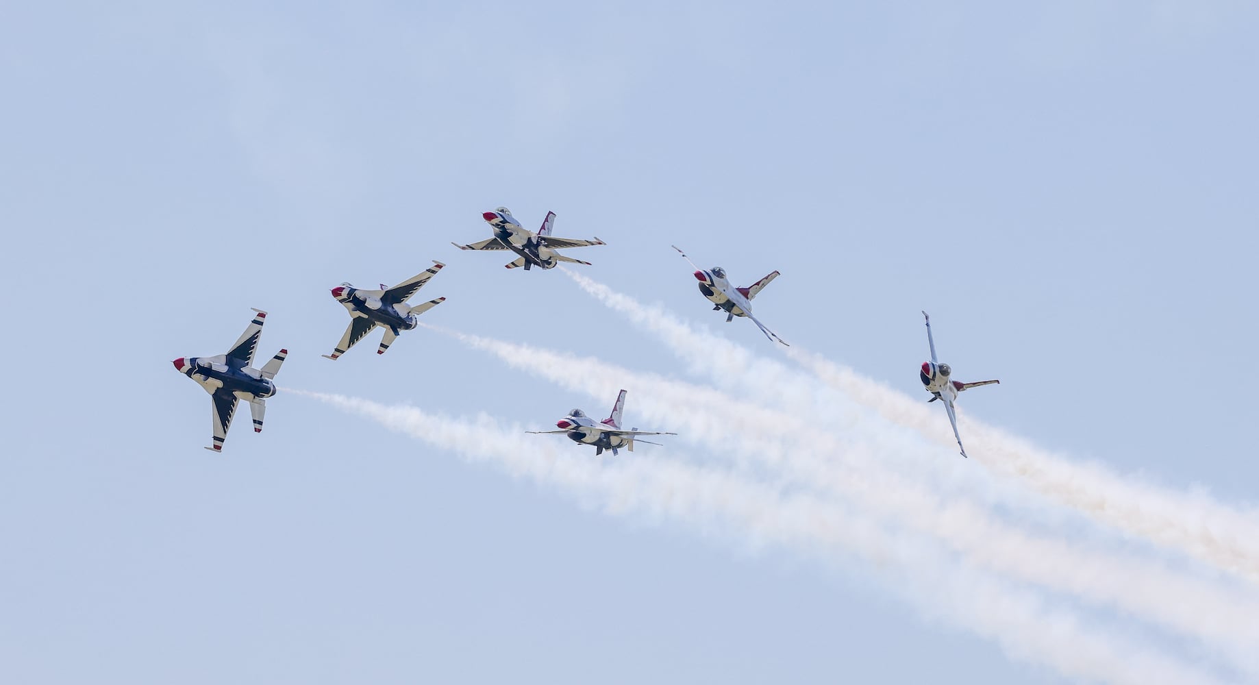 Dayton Air Show 062225 DDN