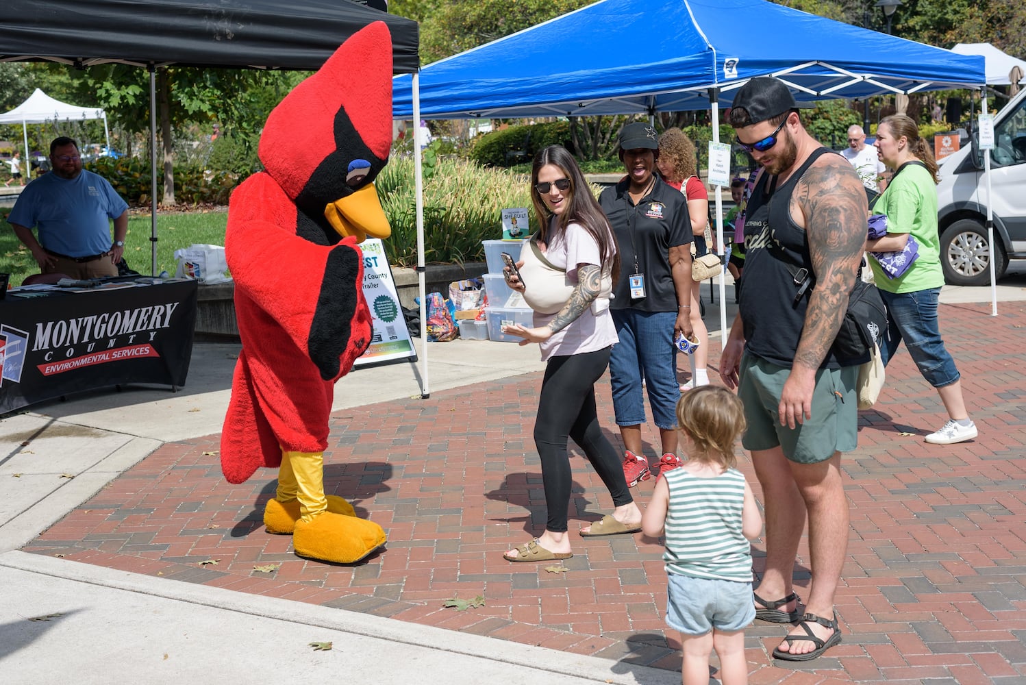 PHOTOS: 2025 Kettering EcoFEST