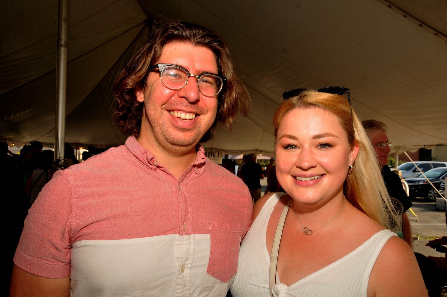 PHOTOS: Did we spot you at Beer! celebration at Yellow Cab Tavern?