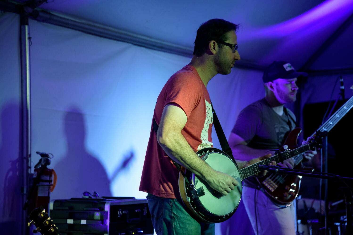 PHOTOS: Did we spot you at the Dayton Strong Beer Bash?