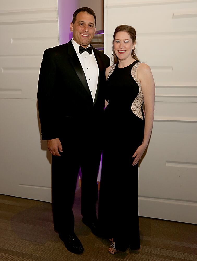 PHOTOS: Wright State ArtsGala 2017