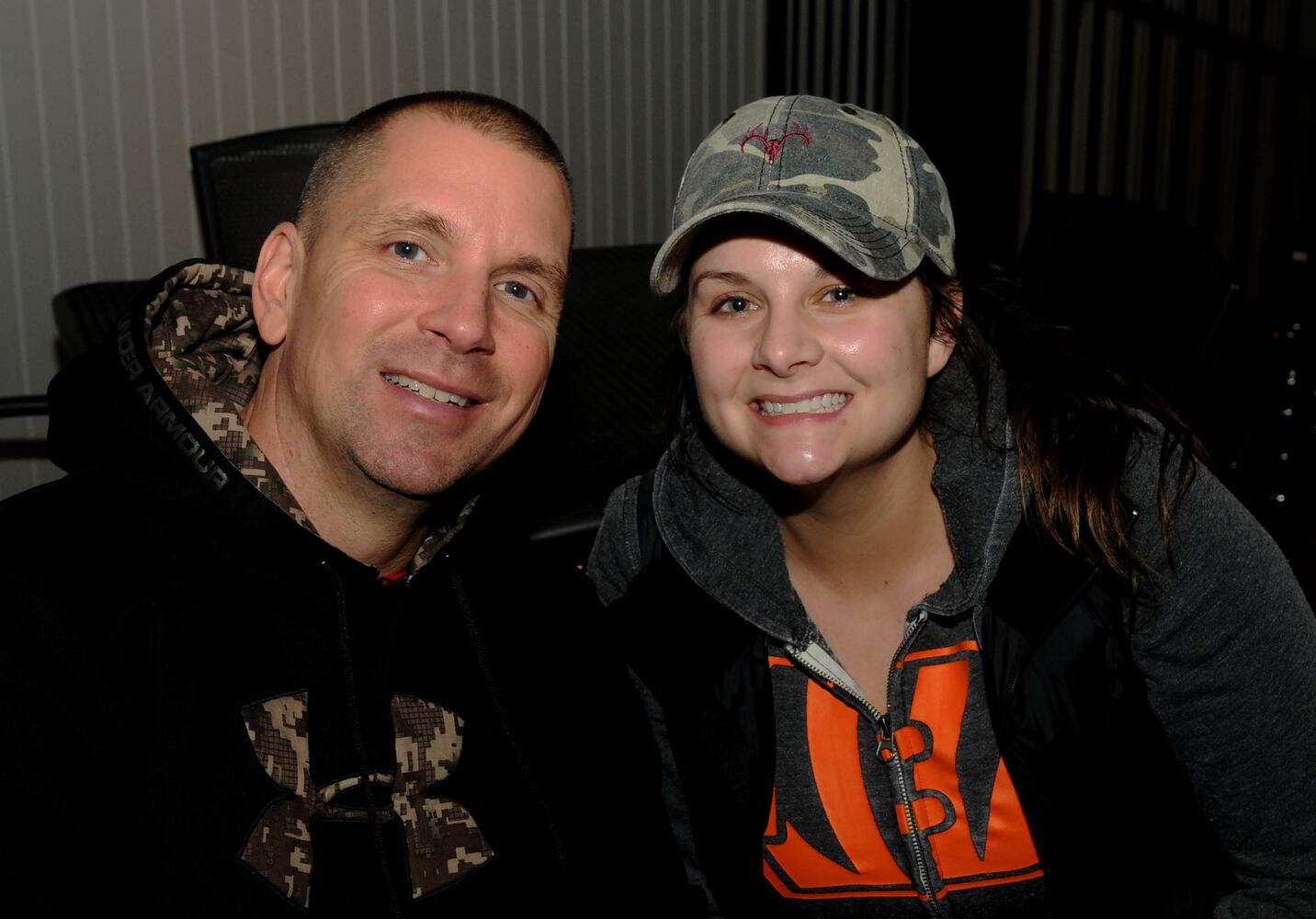 PHOTOS: Did we spot you at Carillon’s Tree of Light illumination?