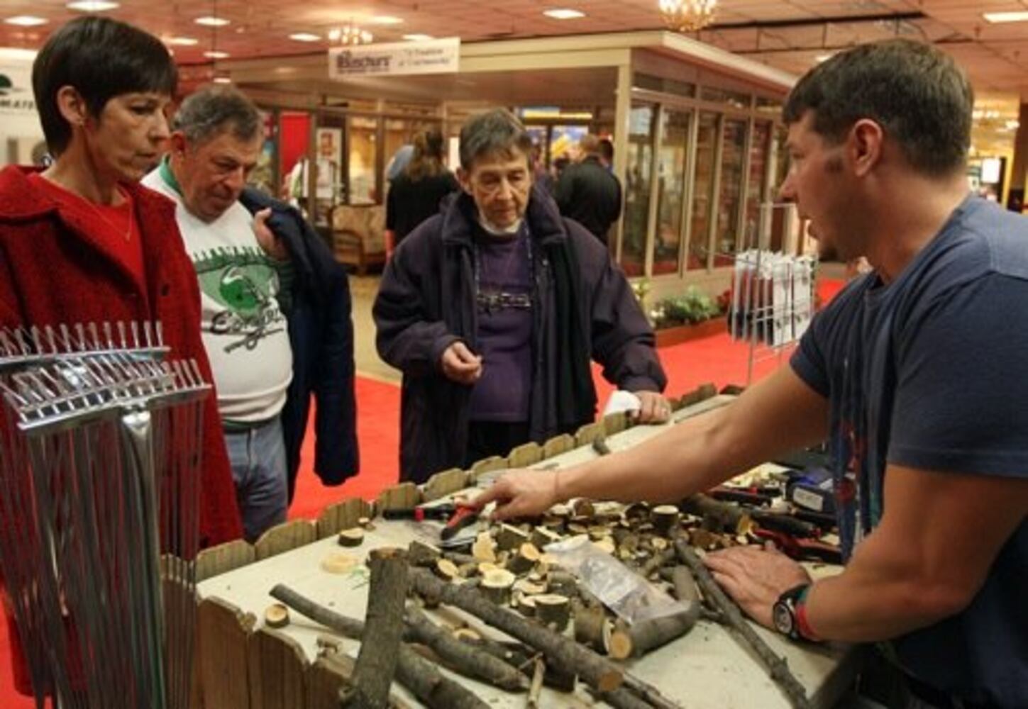 Miami Valley Home Improvement Show