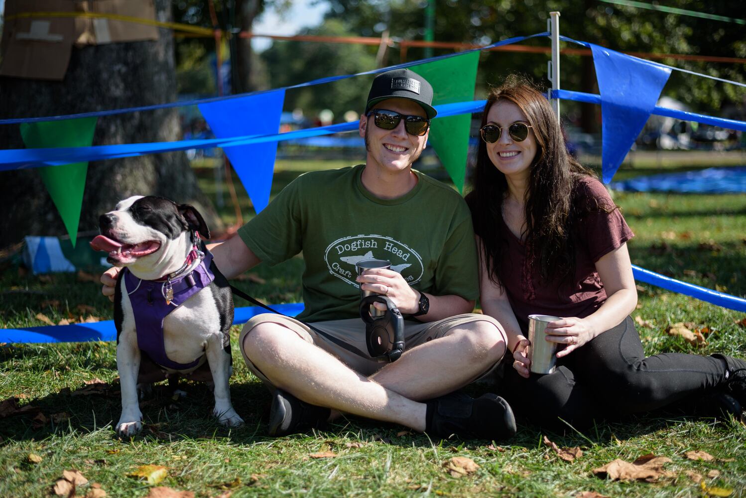 PHOTOS: Did we spot you at the Wagner Subaru Outdoor Experience this weekend?