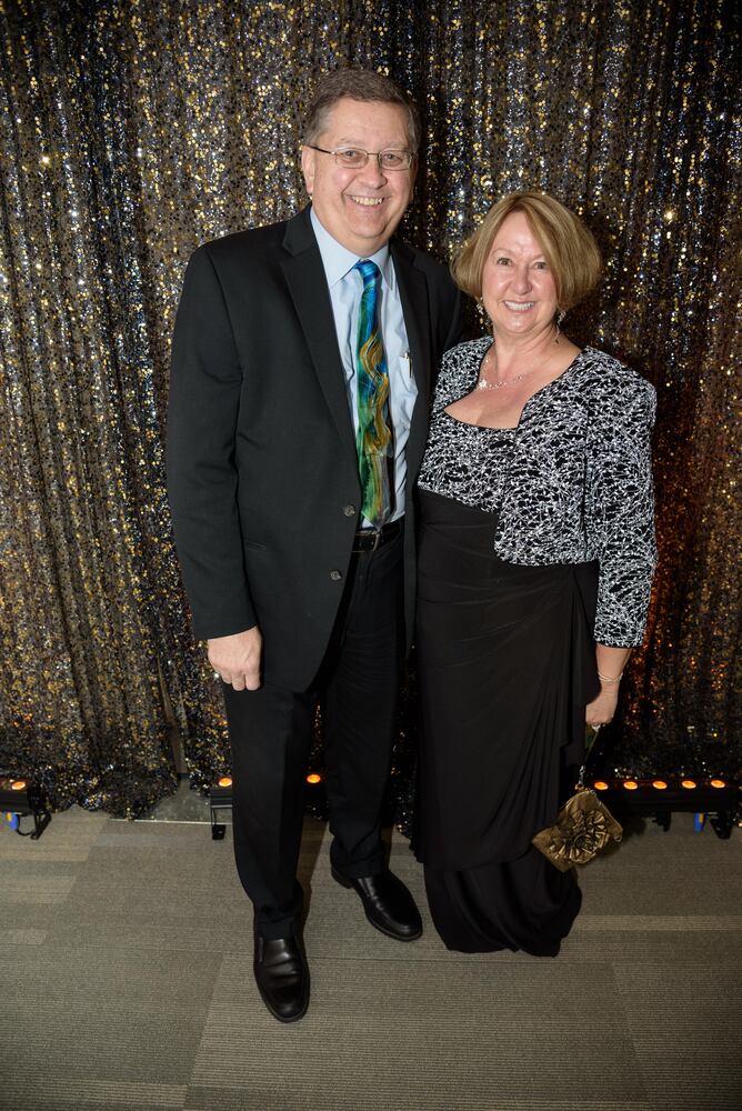 PHOTOS: Did we spot you at Wright State ArtsGala 2019?
