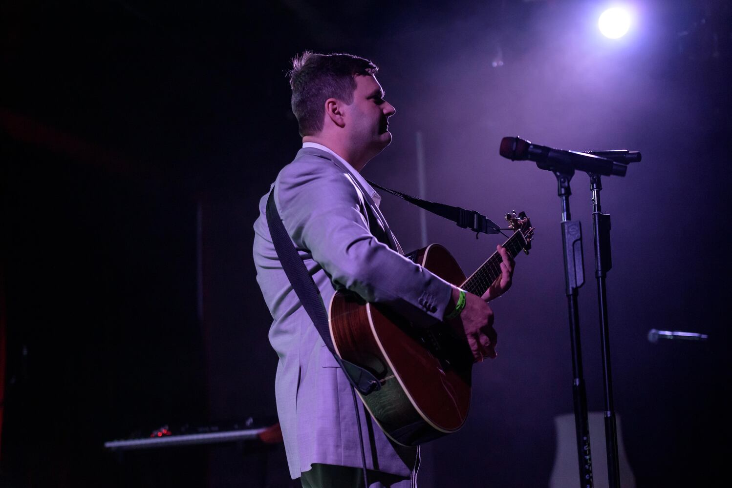 PHOTOS: This Must Be the Party – A Tribute to the Talking Heads Live at The Brightside