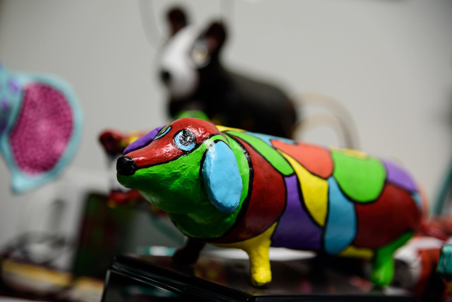 PHOTOS: 3rd Sunday Art Hop at Front Street