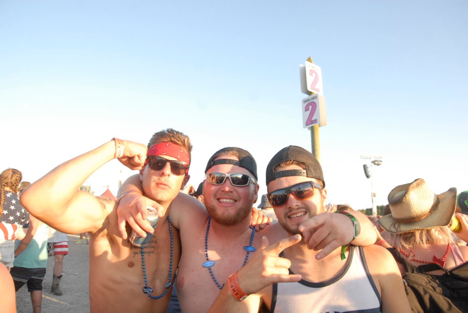 PHOTOS: Did we spot you at Country Concert ‘19?