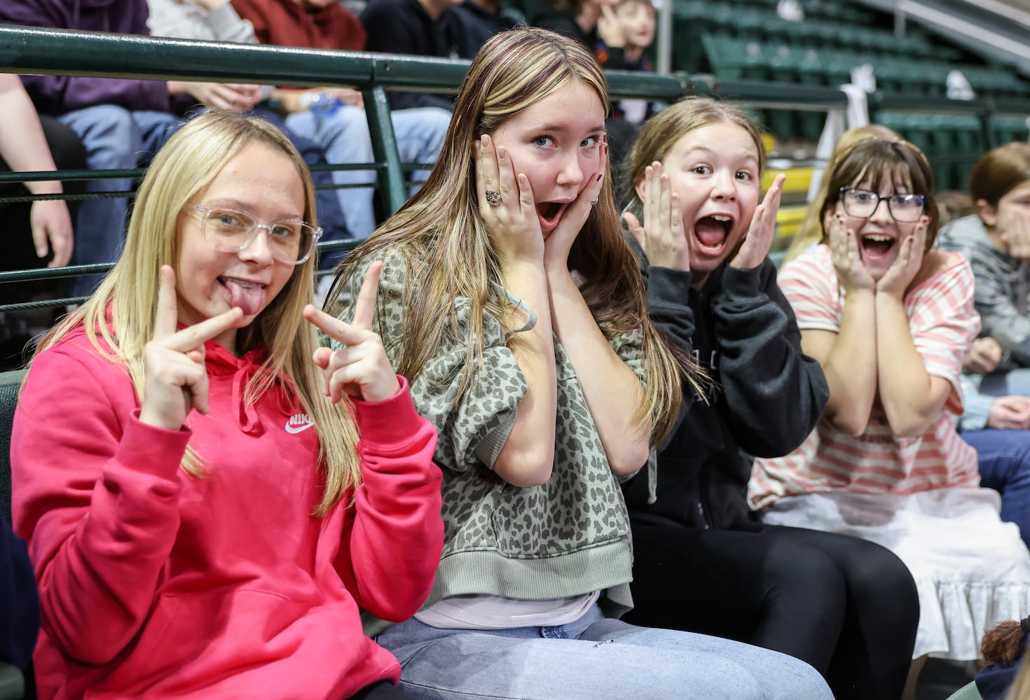 DDN 111925 Bellarmine Wright State WBK