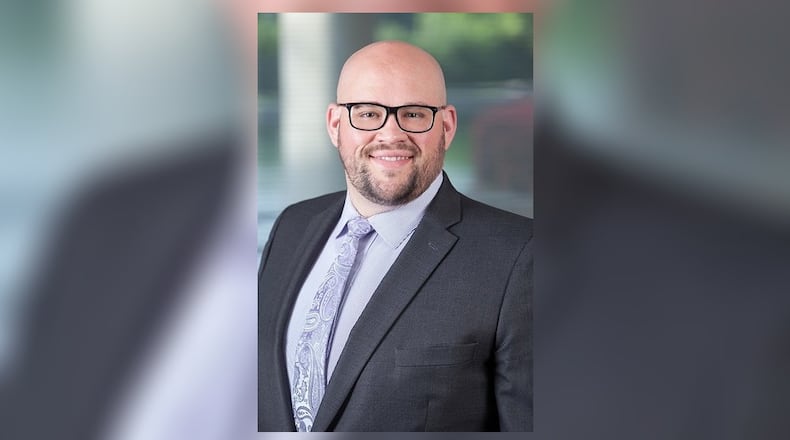 Joe Russell is the executive director of the non-profit Ohio Council for Home Care & Hospice. (CONTRIBUTED)