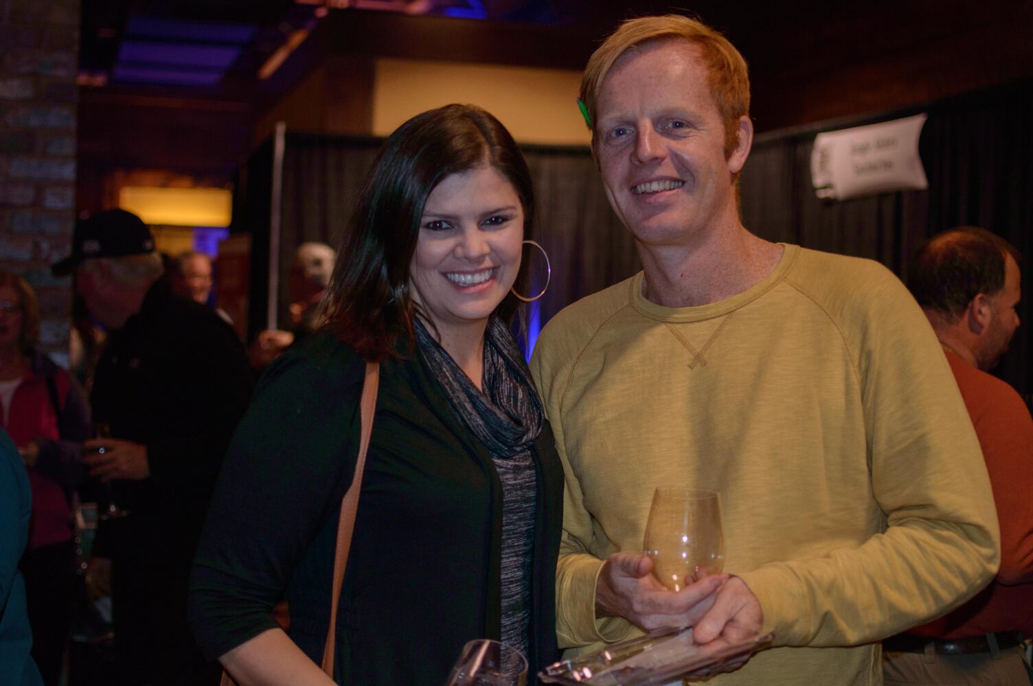 PHOTOS: Jungle Jim’s International Wine Festival 2017