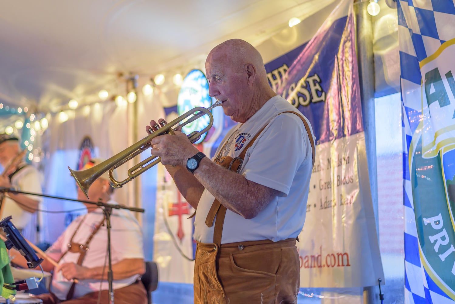 PHOTOS: 2025 Oktoberfest Springboro