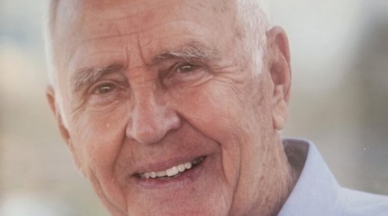 Photo of Robert Lutz