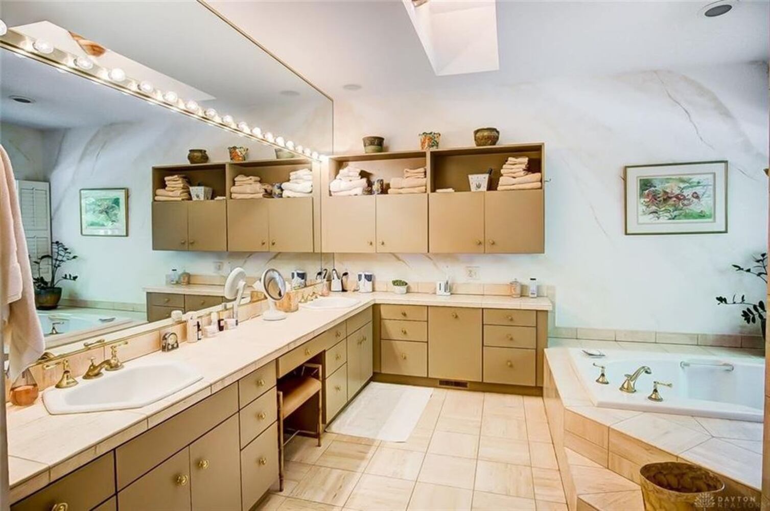 PHOTOS: Luxury Kettering home listed has pool, amazing closets